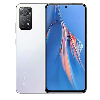 گوشی موبایل شیائومی Redmi Note 11E pro 5Gحافظه 128 گیگابایت و رم 8 گیگابایت
